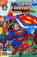 DC Super Friends # 9