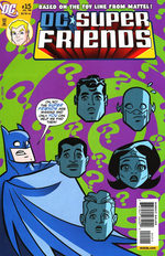 DC Super Friends # 15
