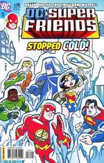 DC Super Friends # 16