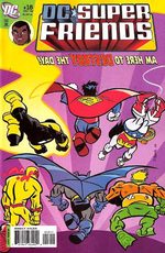 DC Super Friends # 18