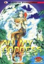 Ah! My Goddess 9 Manga