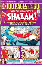 Shazam! # 17