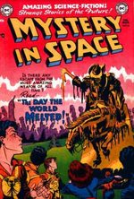 Mystery in Space 6