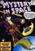 Mystery in Space 48