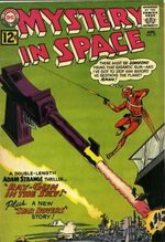 Mystery in Space 77