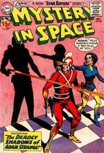 Mystery in Space 80
