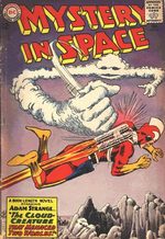 Mystery in Space 81