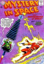 Mystery in Space 83
