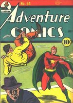 Adventure Comics 64