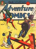 Adventure Comics 68