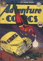 Adventure Comics 70