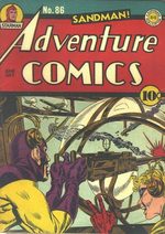 Adventure Comics 86
