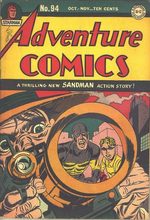 Adventure Comics 94