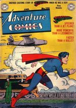 Adventure Comics 136