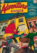 Adventure Comics 141