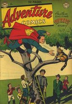 Adventure Comics 146