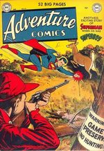 Adventure Comics 151