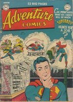 Adventure Comics 152