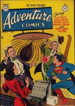 Adventure Comics 153