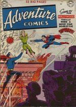 Adventure Comics 155