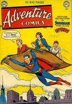 Adventure Comics 156