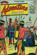 Adventure Comics 164