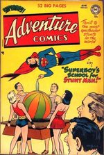 Adventure Comics 165