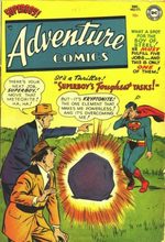 Adventure Comics 171