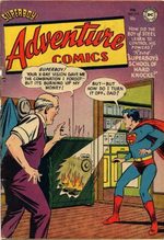Adventure Comics 173