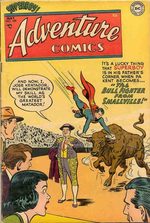 Adventure Comics 188