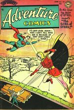 Adventure Comics 189