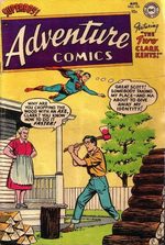 Adventure Comics 191