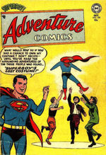 Adventure Comics 193