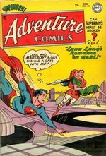 Adventure Comics 195