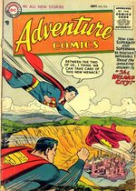 Adventure Comics 216