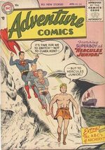 Adventure Comics 223