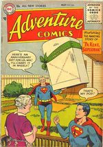 Adventure Comics 224