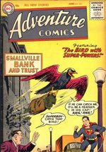 Adventure Comics 225