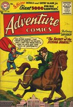 Adventure Comics 230