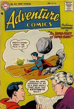 Adventure Comics 231