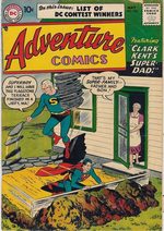 Adventure Comics 236