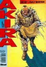 Akira 22 Manga