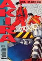 Akira 31 Manga