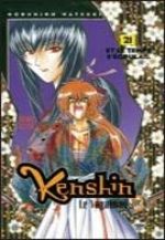 Kenshin le Vagabond 11