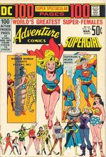 Adventure Comics 416