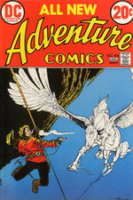 Adventure Comics 425
