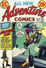 Adventure Comics 426