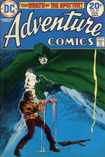 Adventure Comics 431