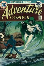 Adventure Comics 432