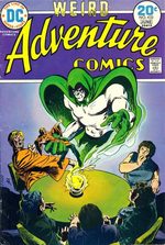 Adventure Comics 433